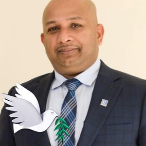 Meet your Posher, Somnath